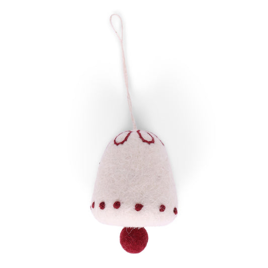Ornament - Bell