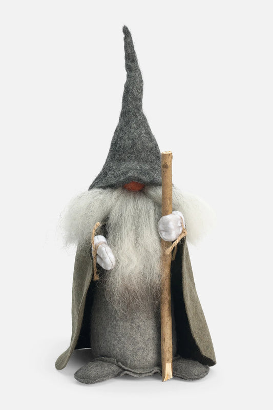 Tomte - Vidar