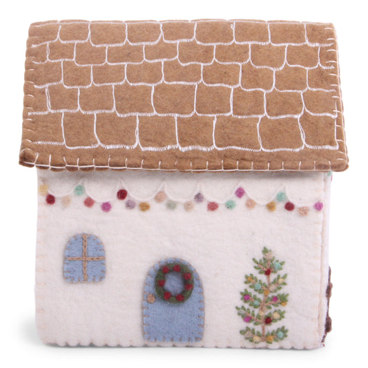 Felt House