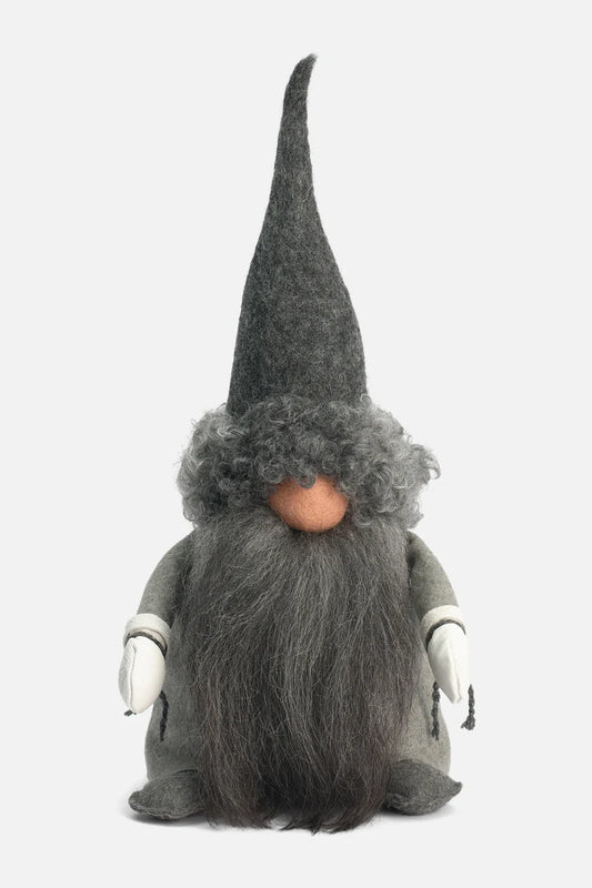 Tomte - Sigvard Grey Hat