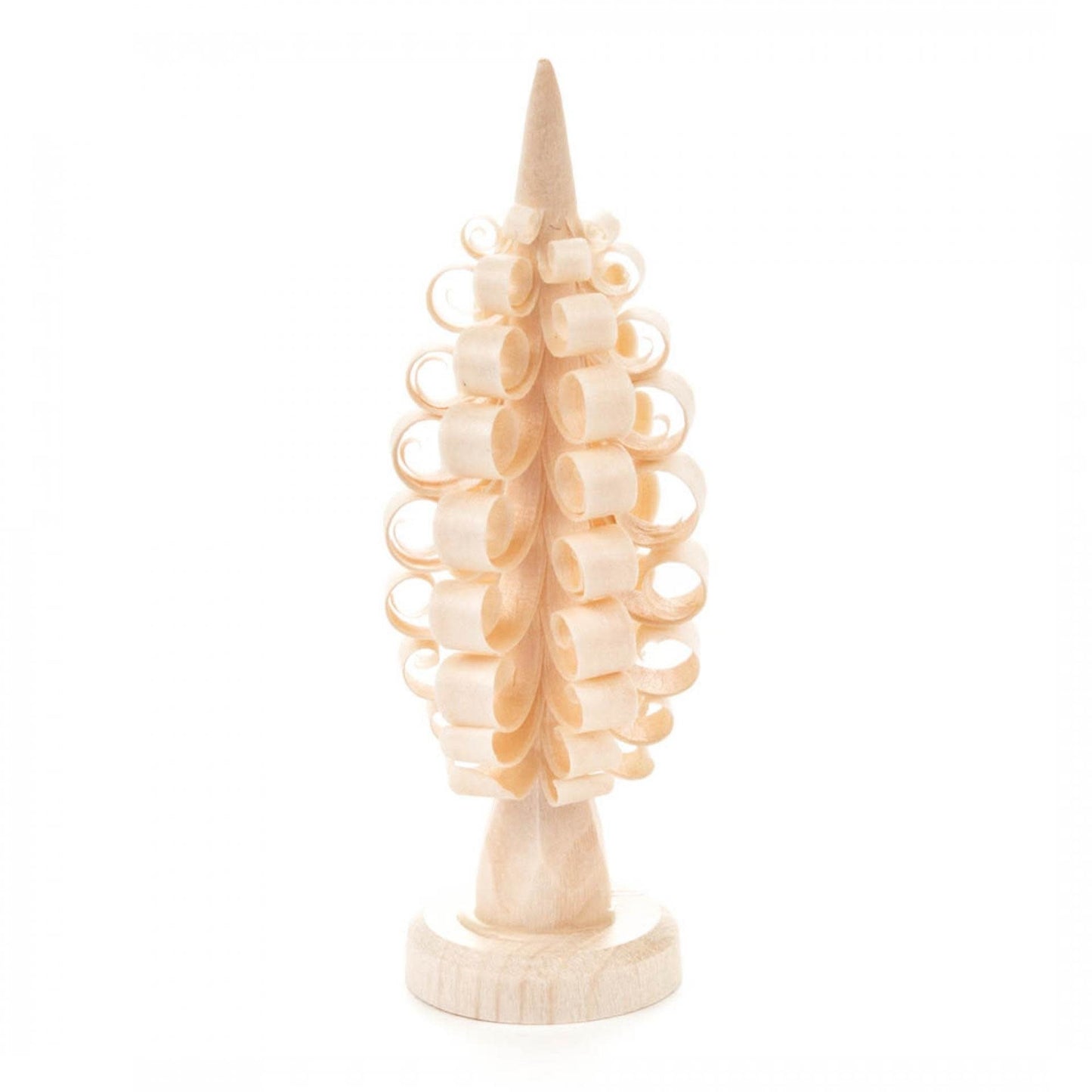 Tree - Natural Wood Chip  8