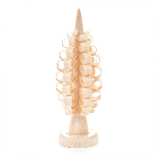 Tree - Natural Wood Chip  8