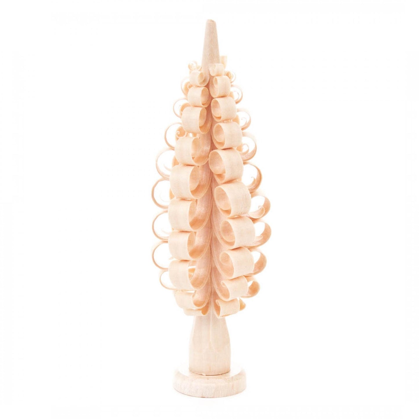 Tree - Natural Wood Chip 12