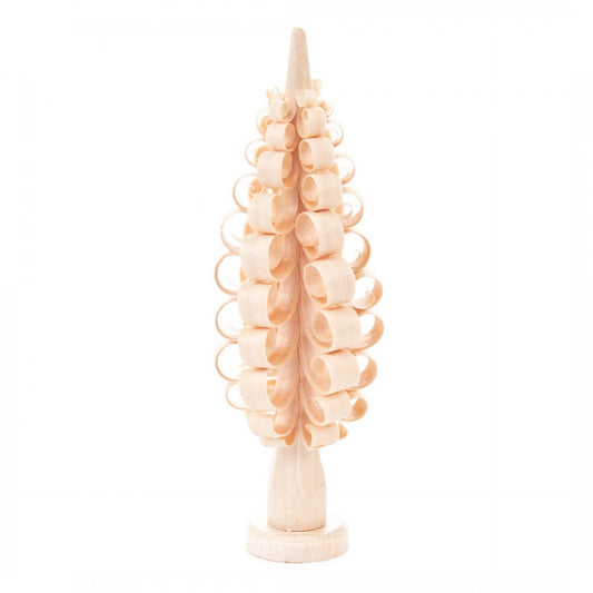 Tree - Natural Wood Chip 12