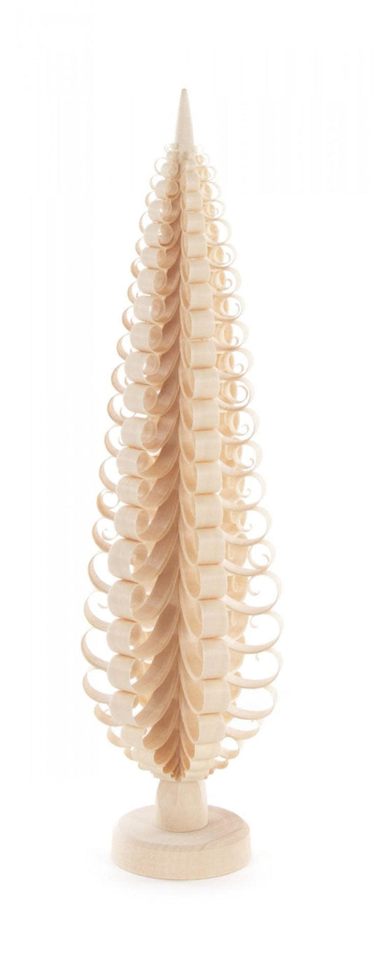 Tree - Natural Wood Chip 25