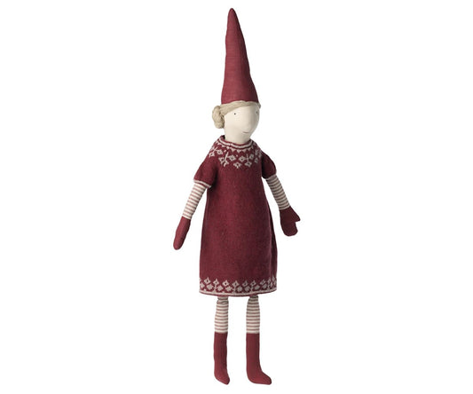 Santa's Wife