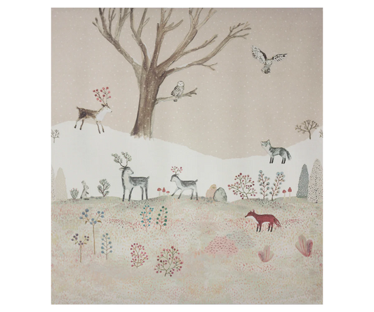 Gift Wrap - Winter Wonderland