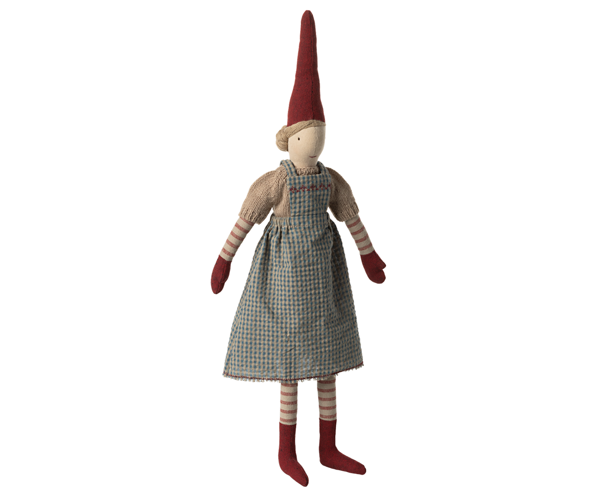 Pixy Girl - Size 3