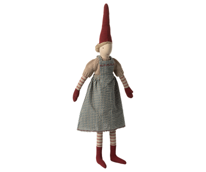 Pixy Girl - Size 3