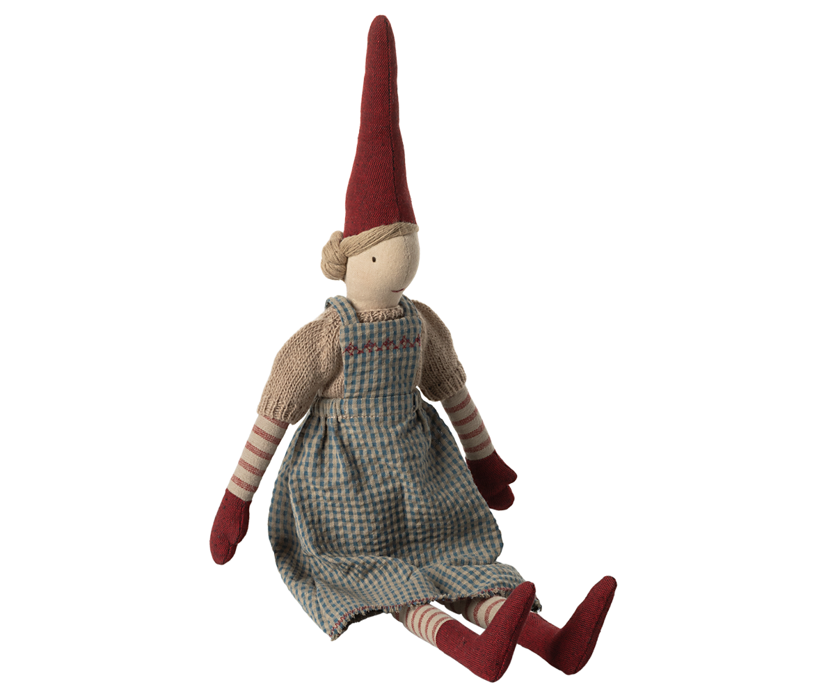 Pixy Girl - Size 3