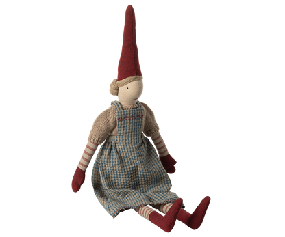 Pixy Girl - Size 3