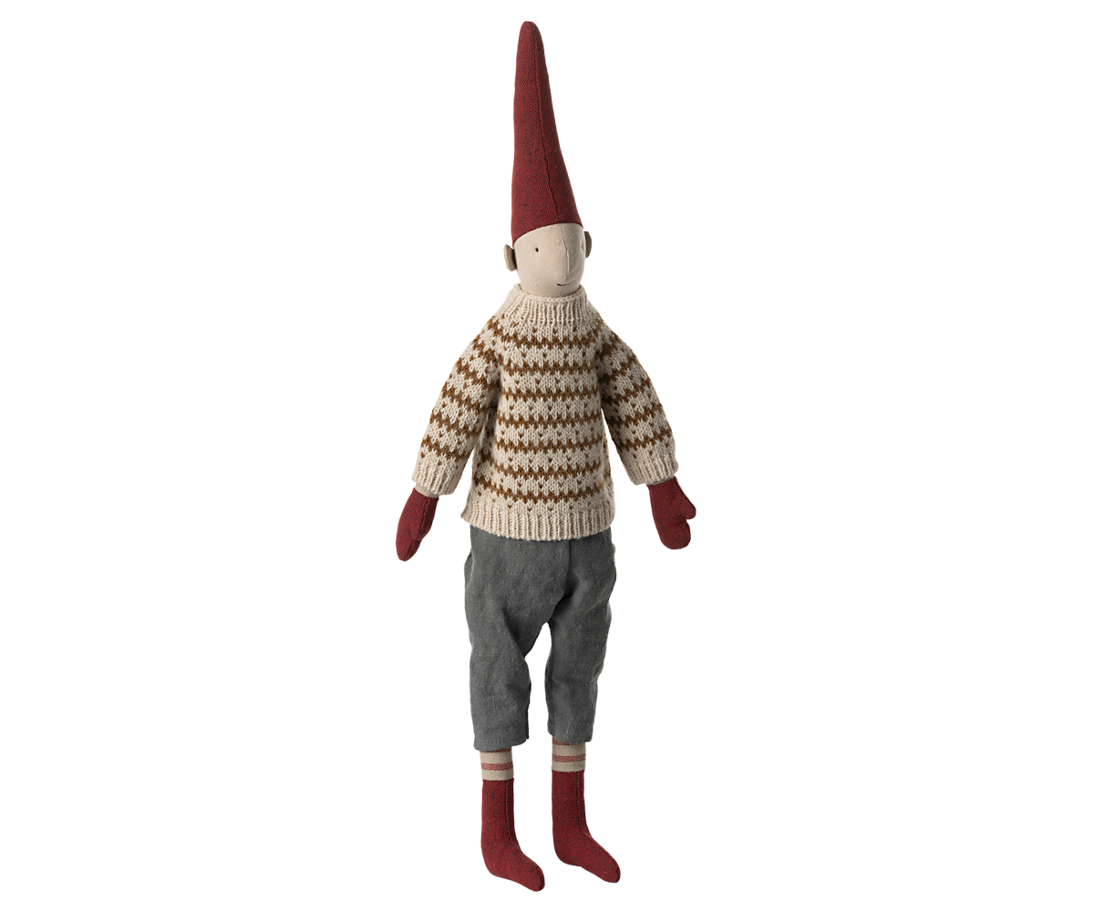Pixy Boy - Size 3