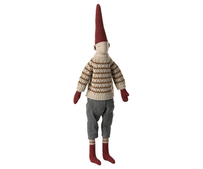 Pixy Boy - Size 3