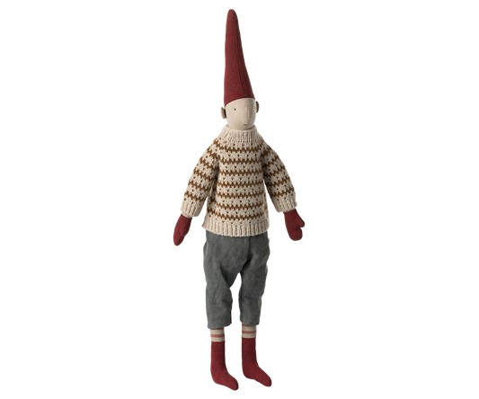 Pixy Boy - Size 3