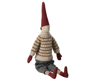 Pixy Boy - Size 3