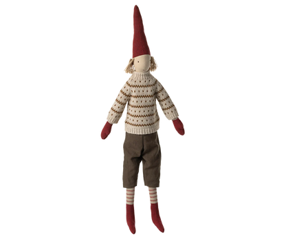 Pixy Boy - Size 4