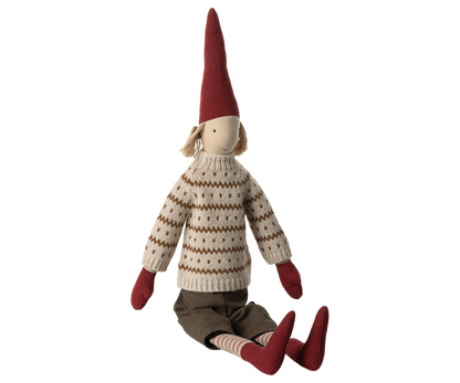 Pixy Boy - Size 4