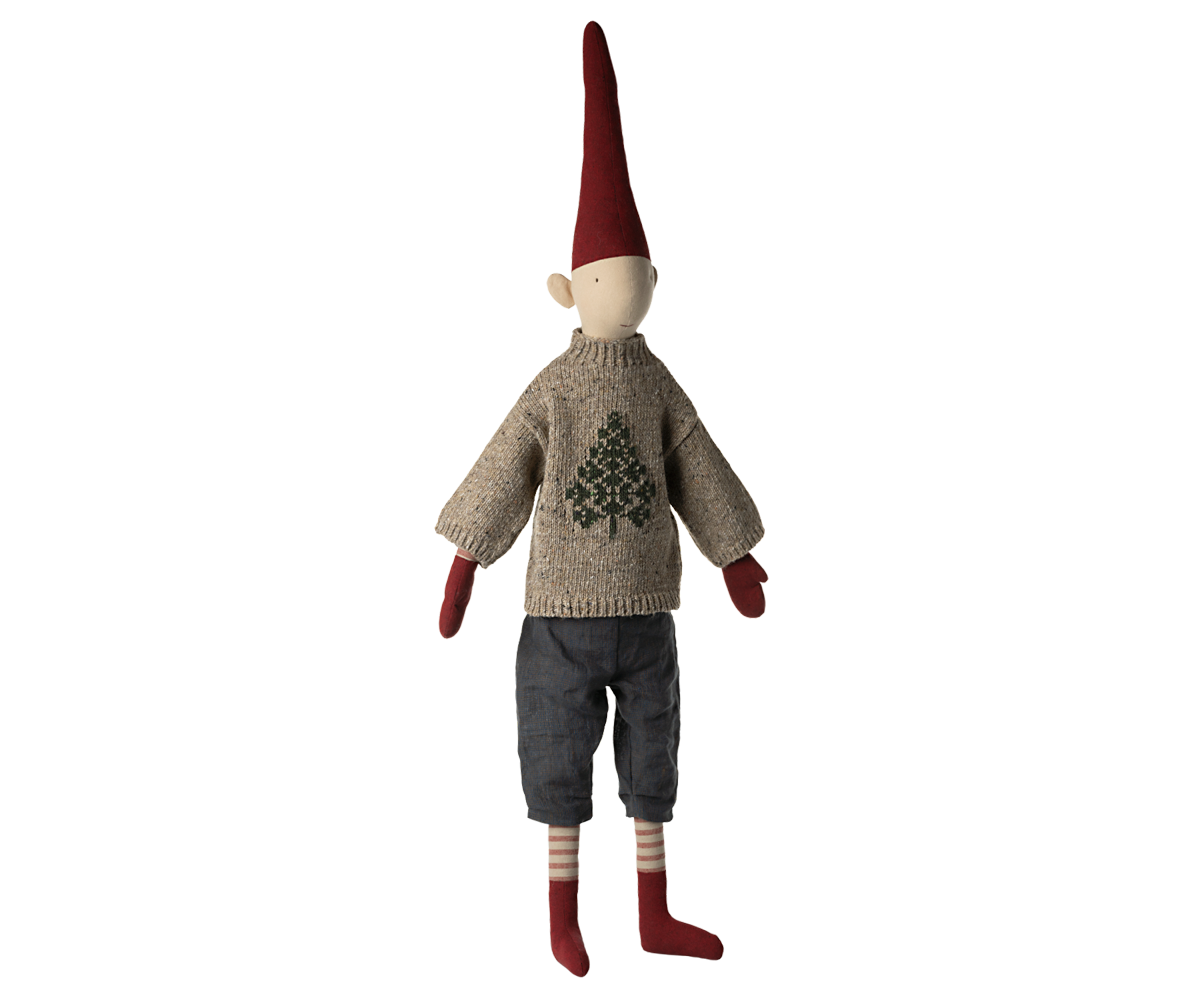 Pixy Boy - Size 6