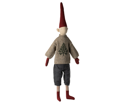 Pixy Boy - Size 6