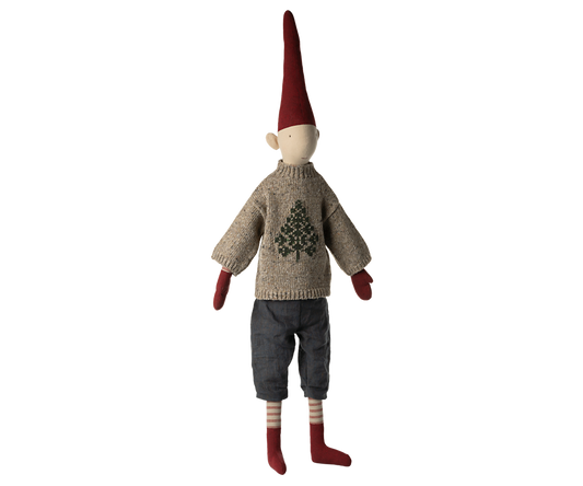 Pixy Boy - Size 6