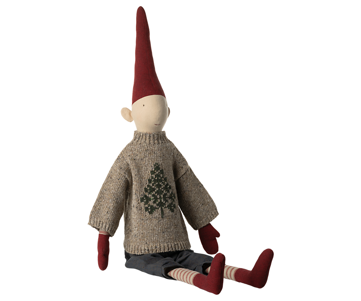 Pixy Boy - Size 6