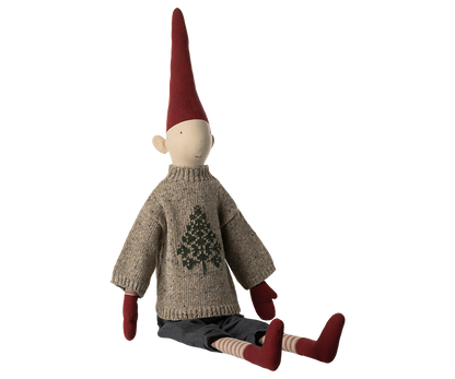 Pixy Boy - Size 6