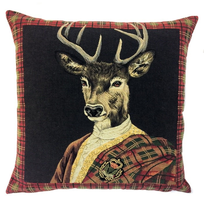 Pillow - Stag McDonald