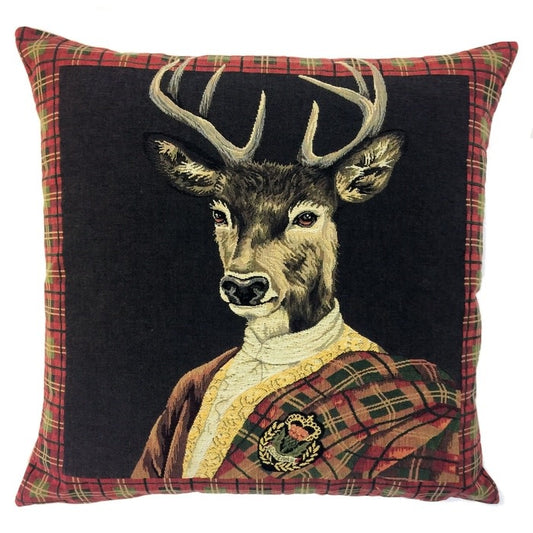 Pillow - Stag McDonald