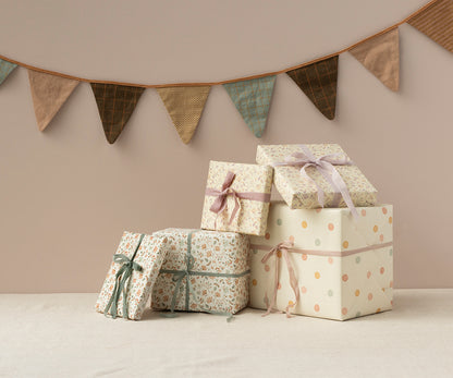 Gift Wrap - Merle 10m