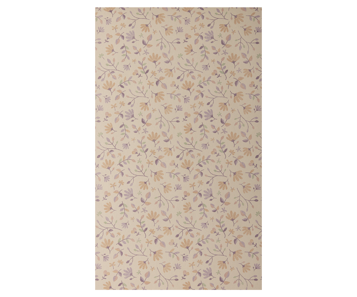 Gift Wrap - Merle - Heather 10m