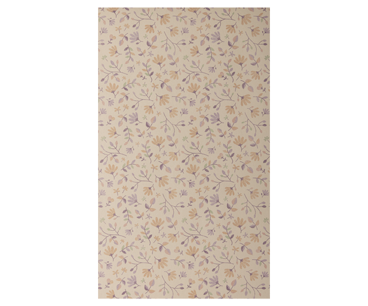 Gift Wrap - Merle - Heather 10m