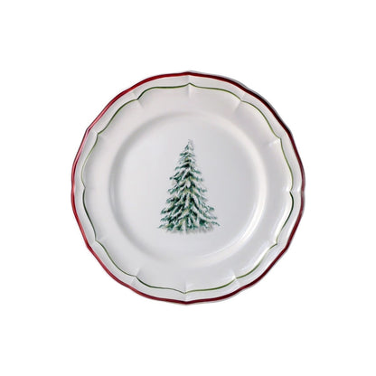 Filet Noel - Canape Plate