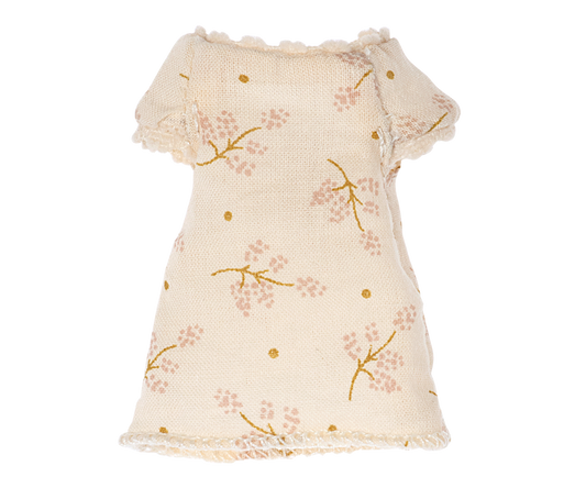 Mouse Clothes - Little Sister - Nightgown