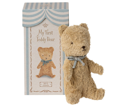 My First Teddy - Sand