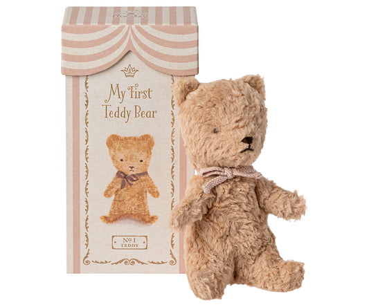 My First Teddy - Powder