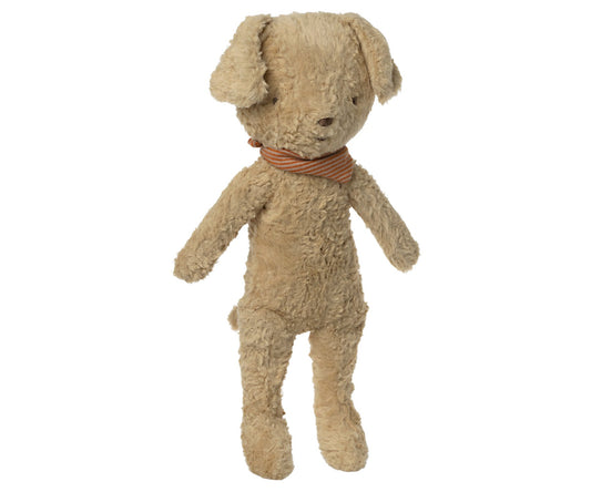 Dog Plush