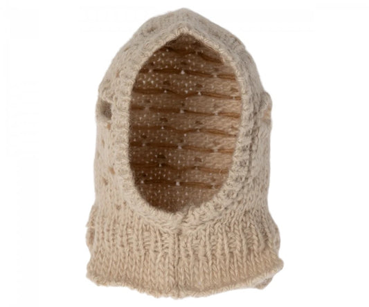 Puppy Knitted Hat