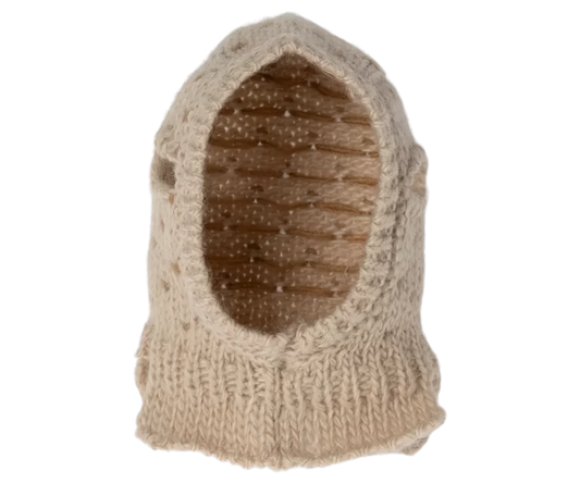 Puppy Knitted Hat