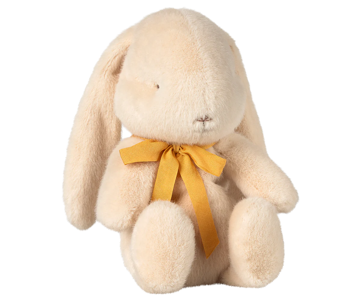 Bunny Plush - Cream - Small