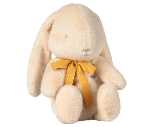 Bunny Plush - Cream - Small