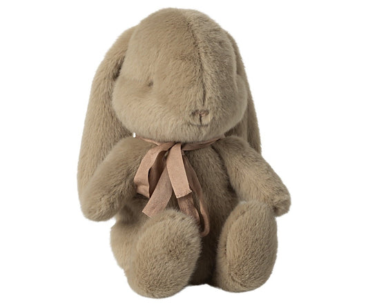 Bunny Plush - Dusty Brown - Small