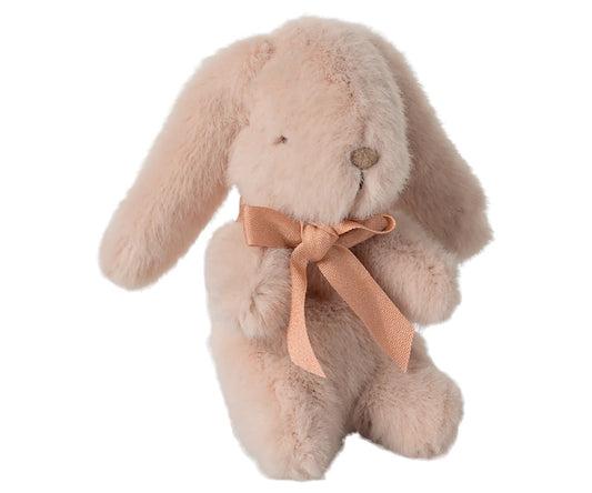 Bunny Plush - Powder - Mini