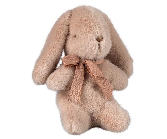 Bunny Plush - Light Powder - Mini