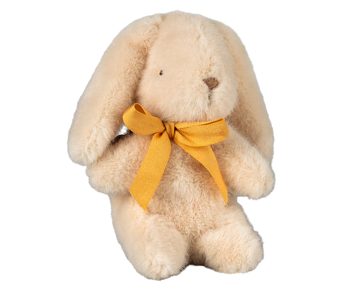 Bunny Plush - Cream - Mini