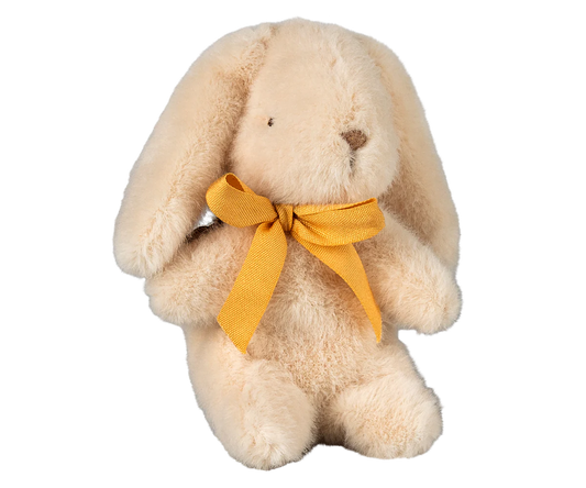 Bunny Plush - Cream - Mini