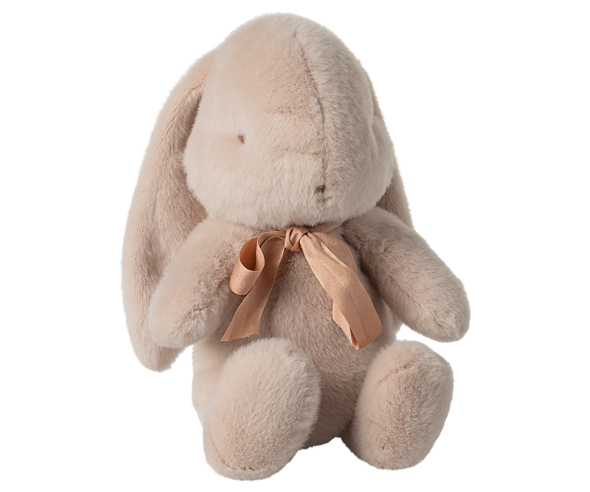 Bunny Plush - Powder - Medium