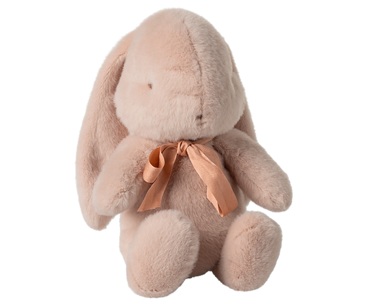 Bunny Plush - Powder - Medium