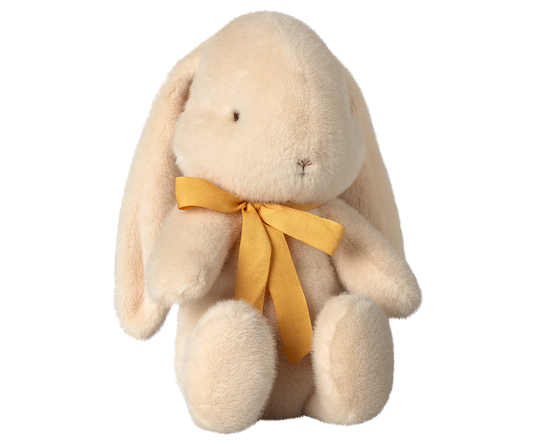 Bunny Plush - Cream - Medium