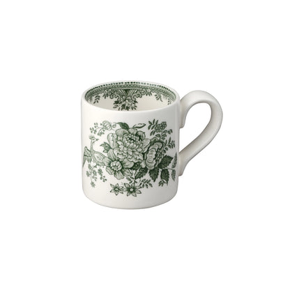 Green Asiatic Pheasants - Half Pint Mug