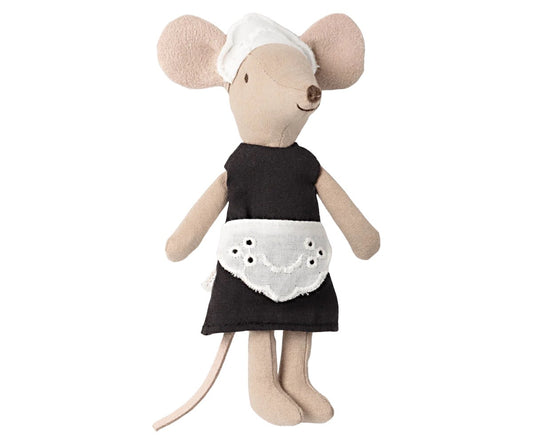 Big Sister Mouse - Maid